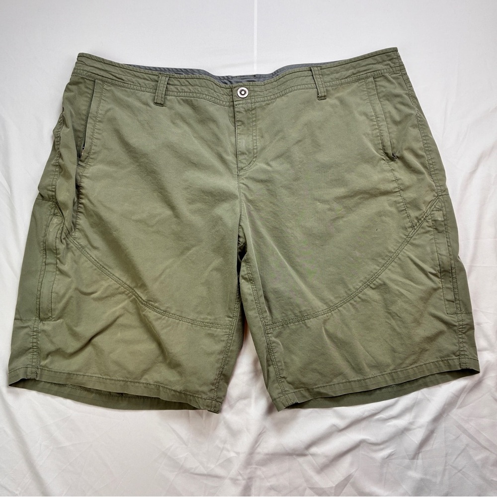 Kühl Spire Women's Hiking/Adventure Shorts